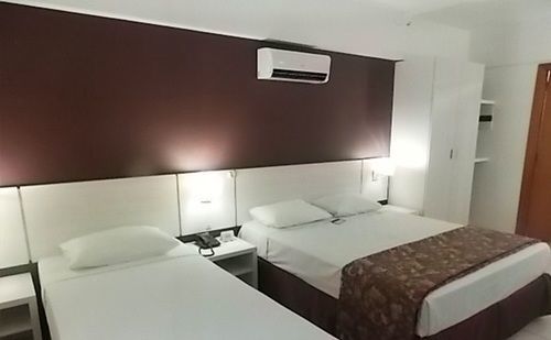 Le Jardin Apartment