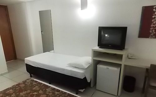 Apartment Le Jardin Caldas Novas