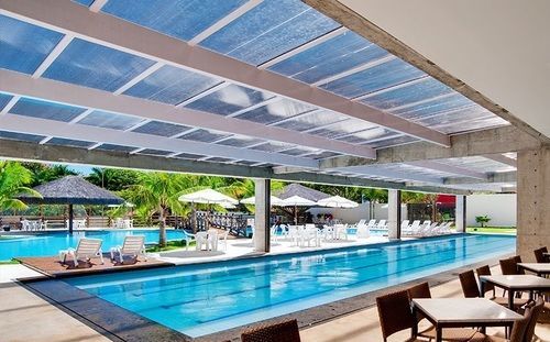 Apartment Le Jardin
