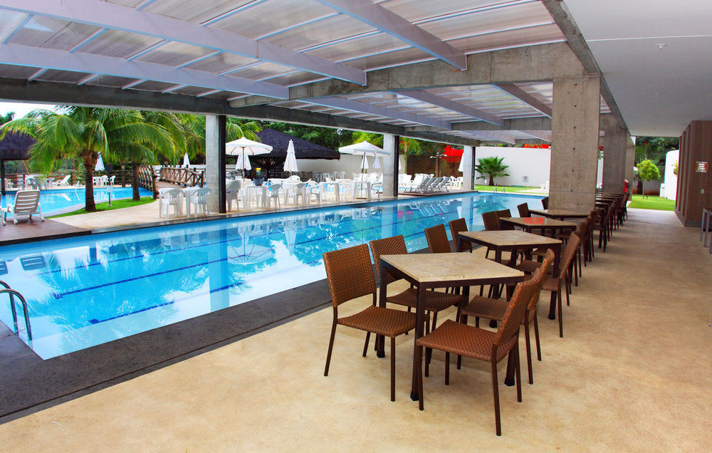Le Jardin