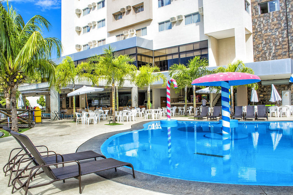 Apartment Le Jardin *