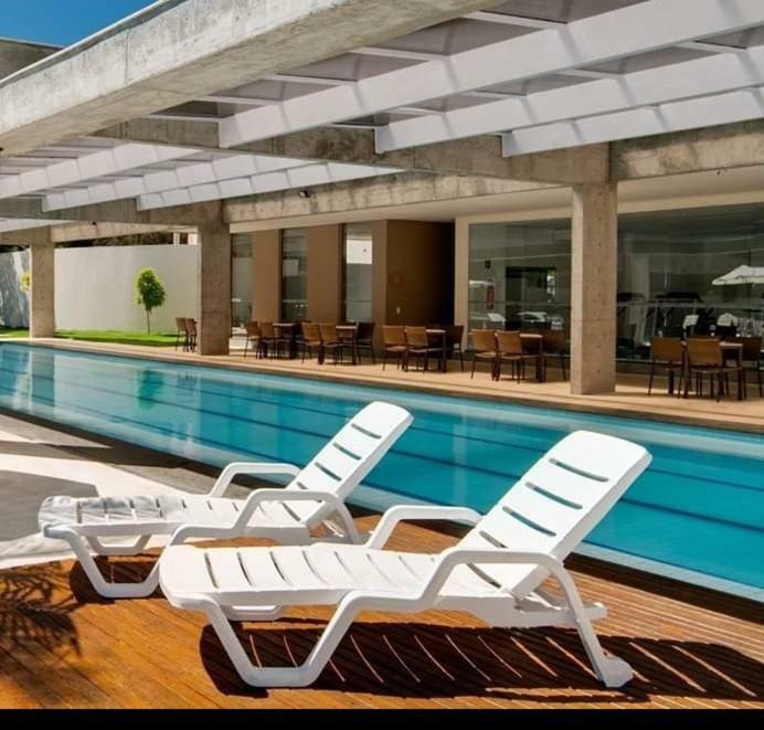 Apartment Le Jardin *