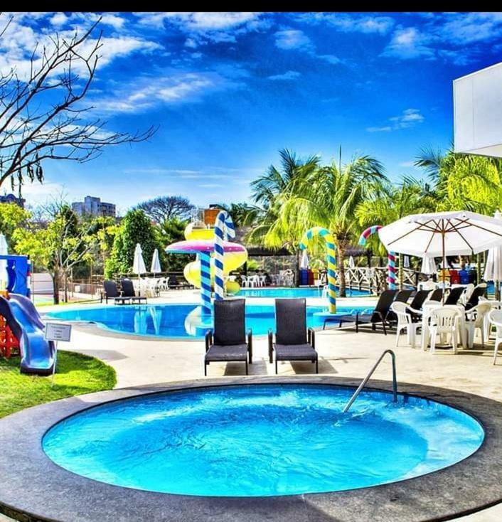 Le Jardin *
