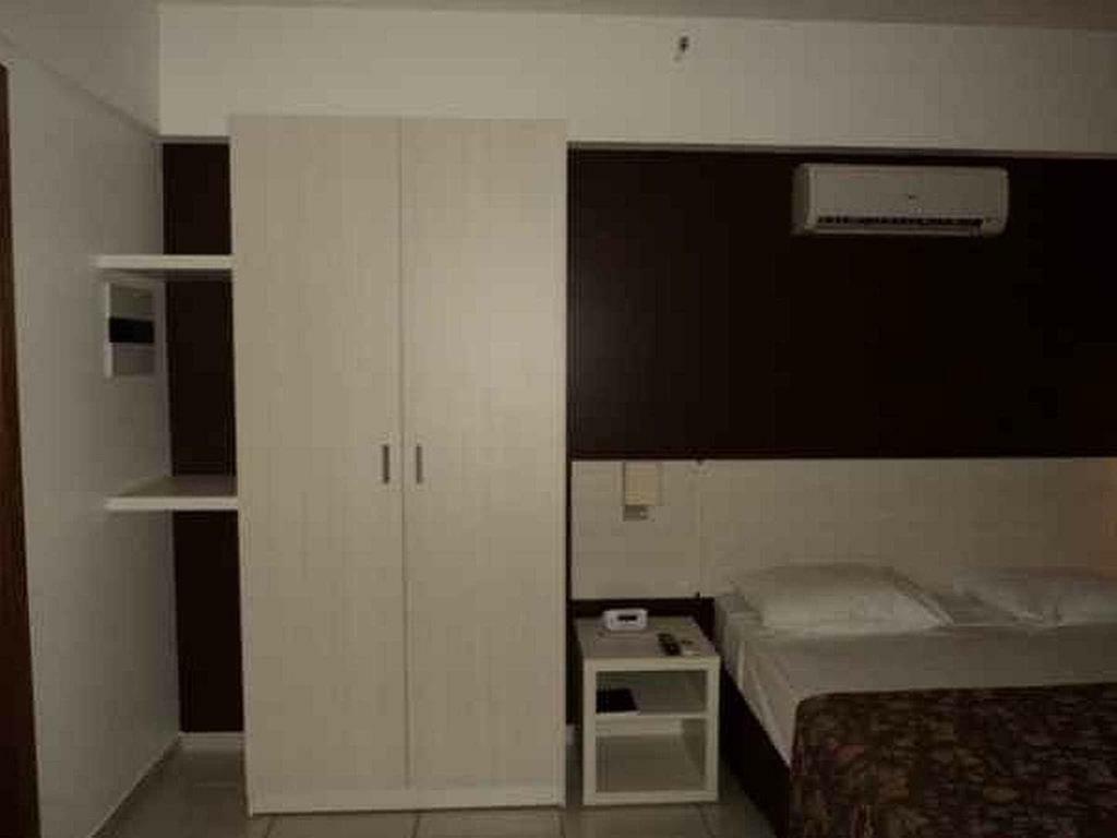 Le Jardin Apartment Caldas Novas