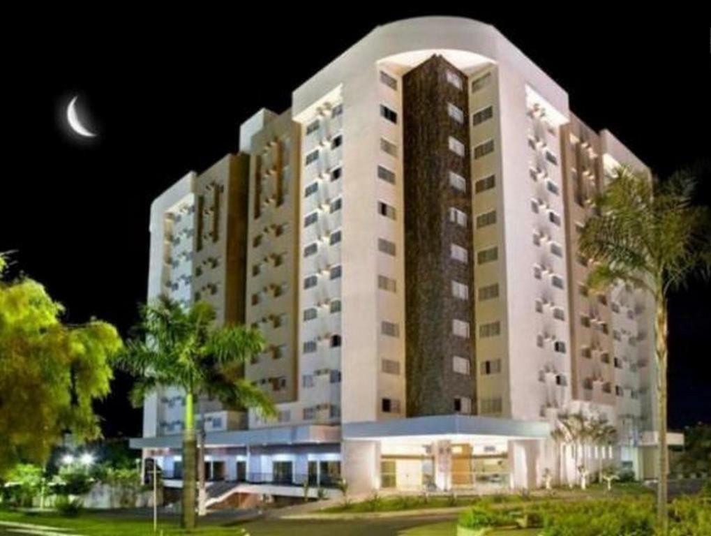 Apartment Le Jardin