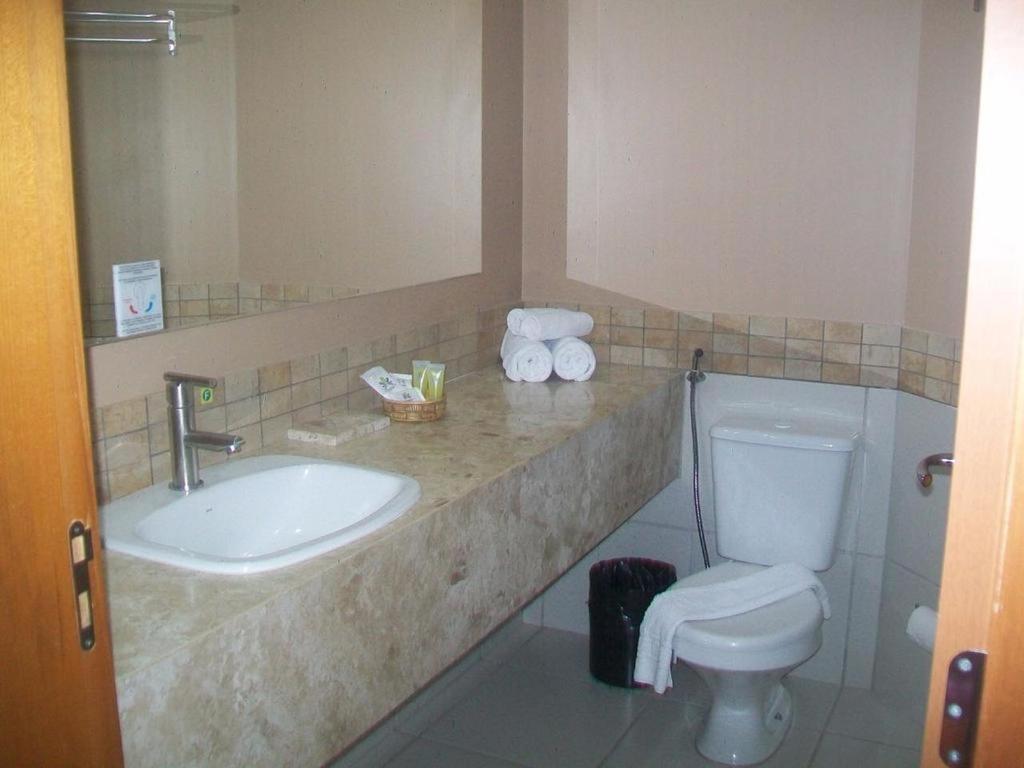 Le Jardin Apartment *